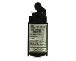 Escalator (Moving Walk)Electrical Control Solution Comb Plate Protect Switch ZR231