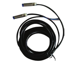 Escalator (Moving Walk)Electrical Control Solution Host speed probe