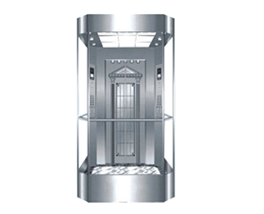 Elevator Cabin Series