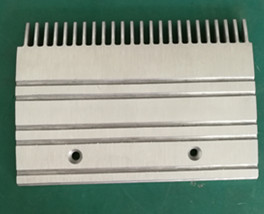 Otis Escalator Parts - Comb Plate GAA453BM1